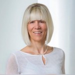 Profilbild von Ricarda Kies
