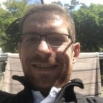 Profilbild von Christian Weirich