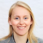 Profilbild von Maike Ovens