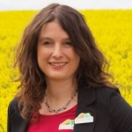 Profilbild von Stefanie Wagner
