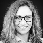 Profilbild von Petra Schumacher