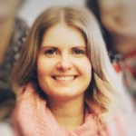 Profilbild von Christina Bayer