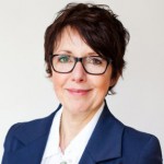 Profilbild von Britta Stolberg-Schloemer