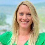Profilbild von Miriam Wegener