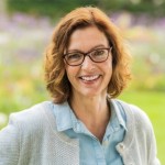 Profilbild von Nicole Treis