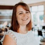 Profilbild von Julia Wichter